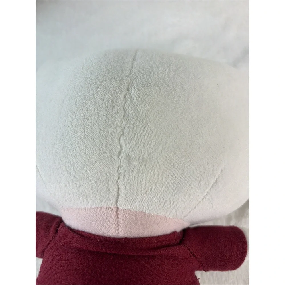 FOCO Hello Kitty Florida State University FSU Seminoles Plush Sanrio 11